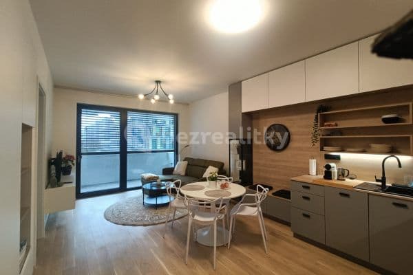 Pronájem bytu 2+kk 54 m², V Přístavu, Hlavní město Praha Pronájem bytu 2+kk 54 m², V Přístavu, Hlavní město Praha
