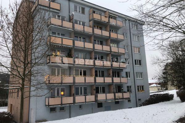 Pronájem bytu 1+kk 35 m², Baráčnická, Ústí nad Labem