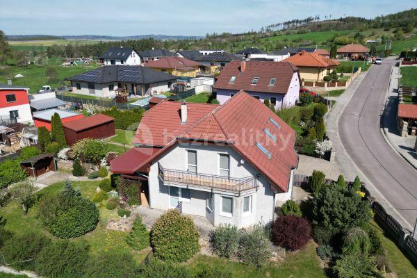 Prodej domu 222 m², pozemek 988 m², Na Předlískách, Jemnice, Kraj Vysočina