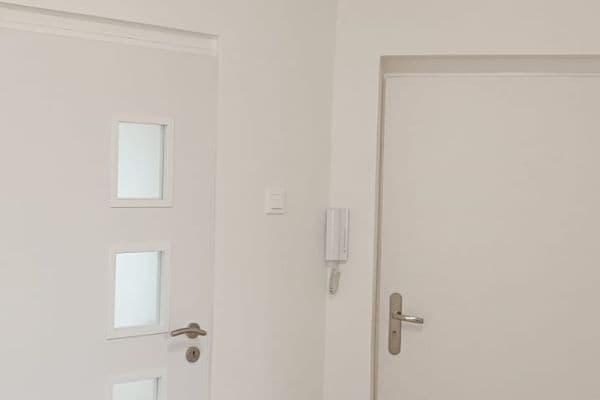 Pronájem bytu 1+1 43 m², Stará Kysibelská, Karlovy Vary Pronájem bytu 1+1 43 m², Stará Kysibelská, Karlovy Vary