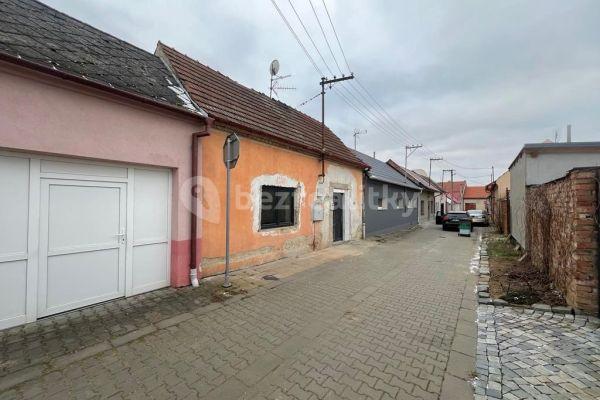 Prodej domu 113 m², pozemek 113 m², Krátká, Ostrožská Nová Ves
