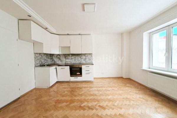 Pronájem bytu 3+kk 75 m², U Stojanu, Hlavní město Praha