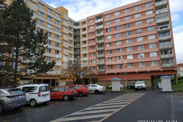 Pronájem bytu 2+1 65 m², Bezručova, Chomutov
