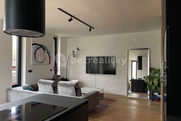 Pronájem bytu 3+kk 120 m², Na Kopánku, Vidovice Pronájem bytu 3+kk 120 m², Na Kopánku, Vidovice