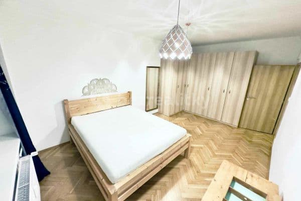 Pronájem bytu 2+kk 64 m², Ke Krči, Praha