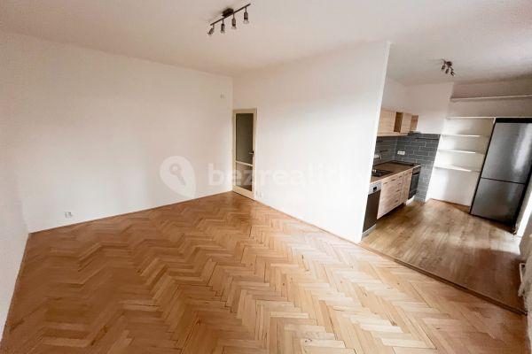 Pronájem bytu 2+kk 54 m², Sídliště, Hlavní město Praha