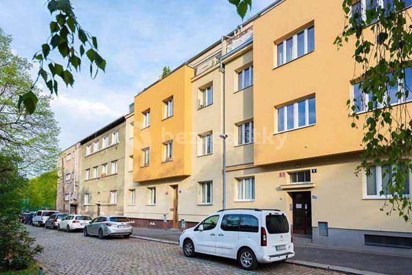 Pronájem bytu Garsoniéra 24 m², Donátova, Hlavní město Praha