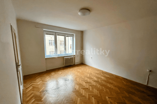Pronájem bytu 1+1 37 m², Slovinská, Hlavní město Praha