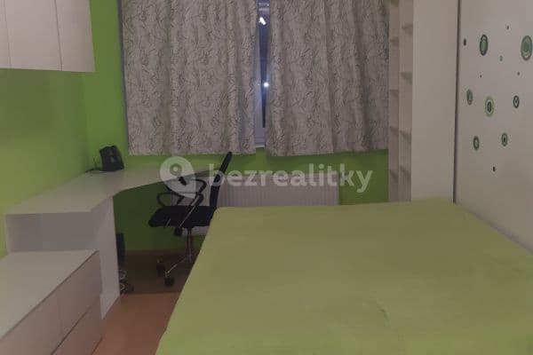 Pronájem bytu 1+kk 26 m², Hnězdenská, Hlavní město Praha Pronájem bytu 1+kk 26 m², Hnězdenská, Hlavní město Praha