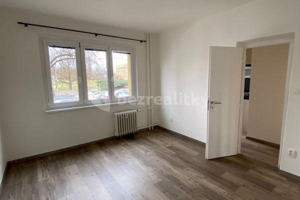 Pronájem bytu 2+1 54 m², Syrská, Praha