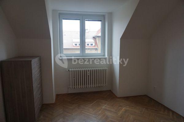 Pronájem bytu 2+1 57 m², Kladenská, Hlavní město Praha