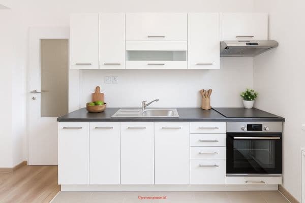 Pronájem bytu 2+kk 38 m², Klimšova, Havířov-Šumbark Pronájem bytu 2+kk 38 m², Klimšova, Havířov-Šumbark