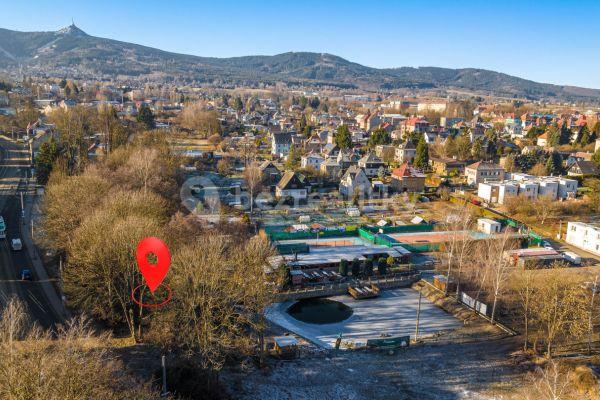 Prodej pozemku 902 m², Liberec, Liberecký kraj
