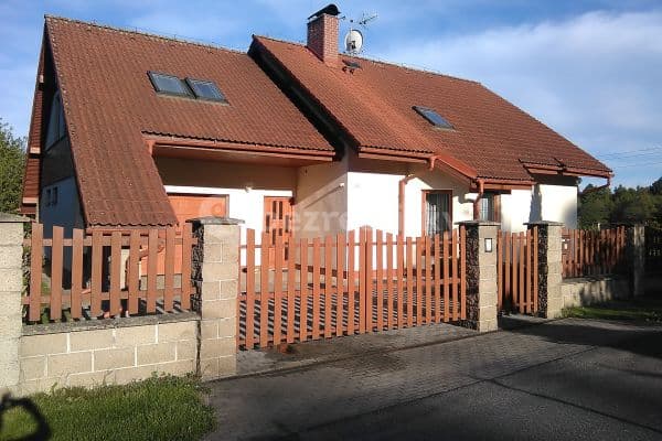 Prodej domu 155 m², pozemek 800 m², Nová cesta, Liberec