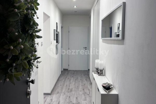 Prodej bytu 3+1 66 m², Josefa Skupy, Ostrava