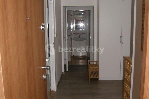 Pronájem bytu 3+1 70 m², Na Letné, Olomouc