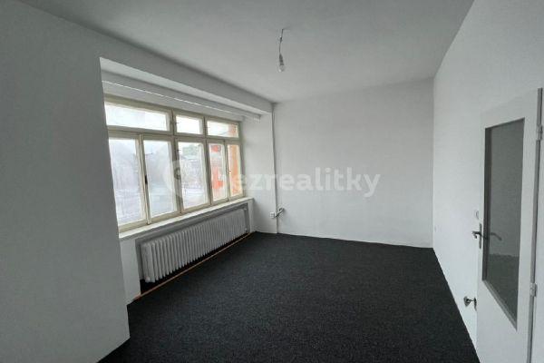 Pronájem bytu 1+kk 25 m², Masarykovo nám., Přeštice