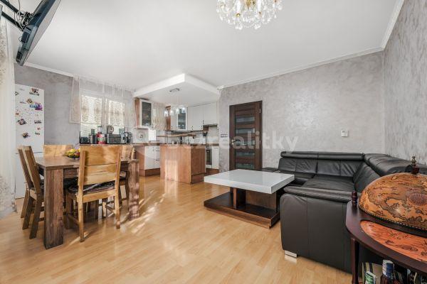 Prodej bytu 3+kk 73 m², Velkoosecká, Hlavní město Praha