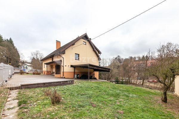 Prodej domu 290 m², pozemek 2.198 m², Libštát, Libštát, Liberecký kraj