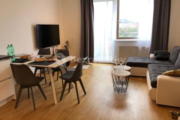 Pronájem bytu 2+kk 58 m², Matějkova, Hlavní město Praha Pronájem bytu 2+kk 58 m², Matějkova, Hlavní město Praha