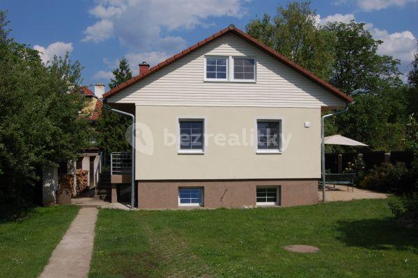 Pronájem domu 91 m², pozemek 500 m², K Černošicím, Hlavní město Praha