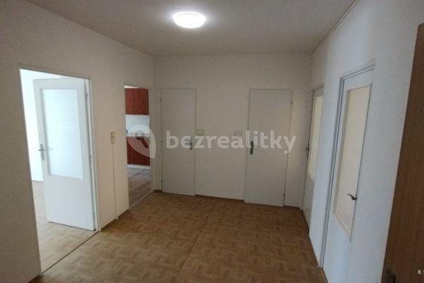 Pronájem bytu 3+1 80 m², Benešova, Kutná Hora