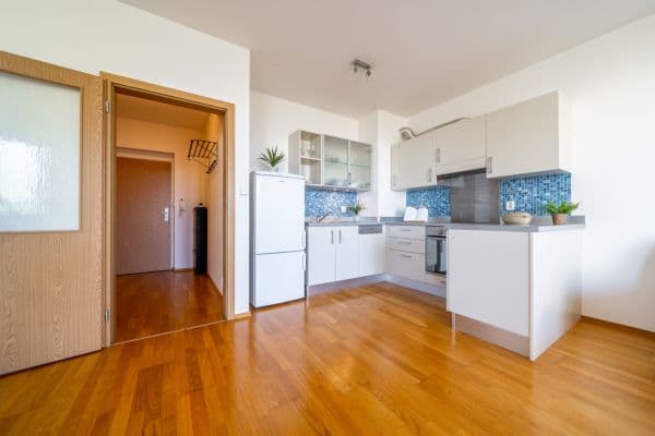 Pronájem bytu 1+kk 47 m², Tupolevova, Hlavní město Praha Pronájem bytu 1+kk 47 m², Tupolevova, Hlavní město Praha