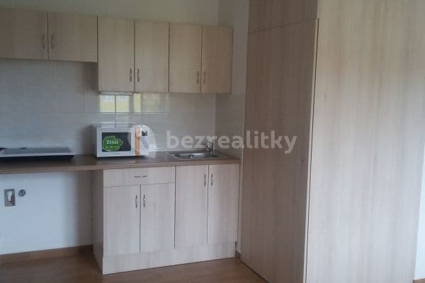 Pronájem bytu 1+kk 25 m², Lipenská, Olomouc