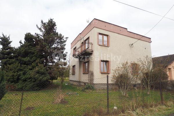 Prodej domu 140 m², pozemek 1.452 m², Dětmarovice, Moravskoslezský kraj