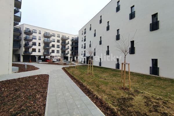 Pronájem bytu 2+kk 53 m², Edmunda Husserla, Olomouc, Olomoucký kraj Pronájem bytu 2+kk 53 m², Edmunda Husserla, Olomouc, Olomoucký kraj