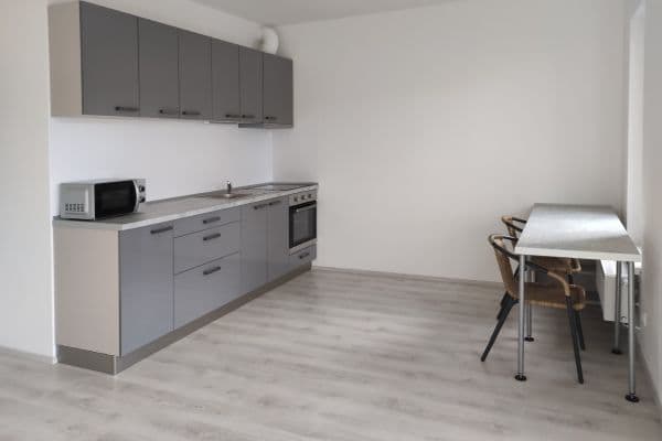 Pronájem bytu 2+kk 53 m², Edmunda Husserla, Olomouc, Olomoucký kraj Pronájem bytu 2+kk 53 m², Edmunda Husserla, Olomouc, Olomoucký kraj