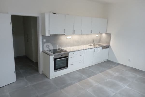 Pronájem bytu 1+kk 38 m², V Pitkovičkách, Praha Pronájem bytu 1+kk 38 m², V Pitkovičkách, Praha
