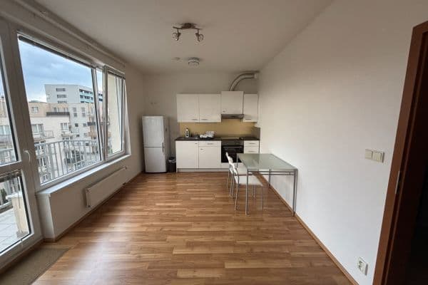 Pronájem bytu 2+kk 37 m², Rudolfa Holeky, Hlavní město Praha Pronájem bytu 2+kk 37 m², Rudolfa Holeky, Hlavní město Praha