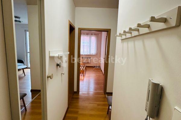 Pronájem bytu 2+kk 47 m², Rybníček, Modřice, Jihomoravský kraj