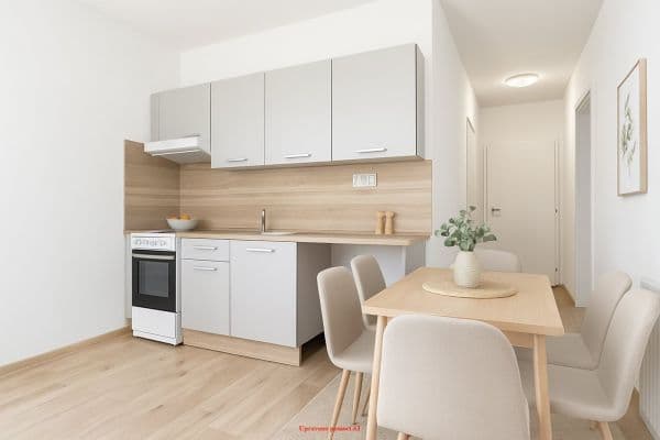 Pronájem bytu 2+1 53 m², Cihelní, Pronájem bytu 2+1 53 m², Cihelní,