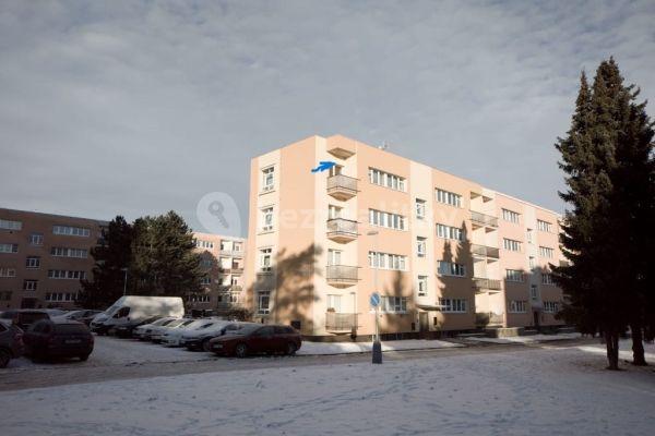 Prodej bytu 3+1 68 m², Kordačova, Kladno