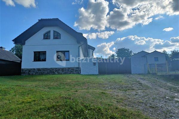 Prodej domu 240 m², pozemek 967 m², Velký Beranov, Kraj Vysočina