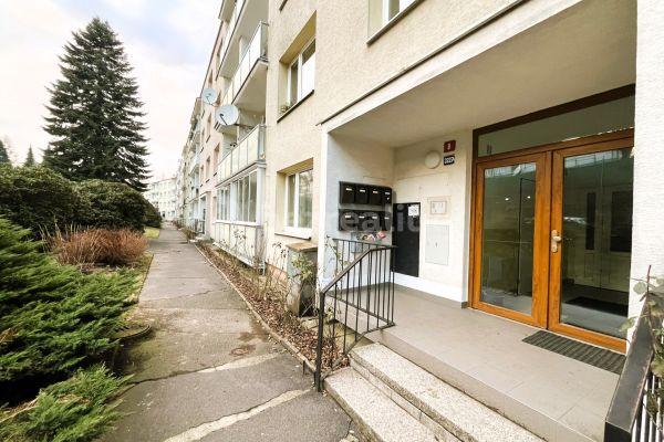 Prodej bytu 4+1 77 m², Na Výšině, Jablonec nad Nisou