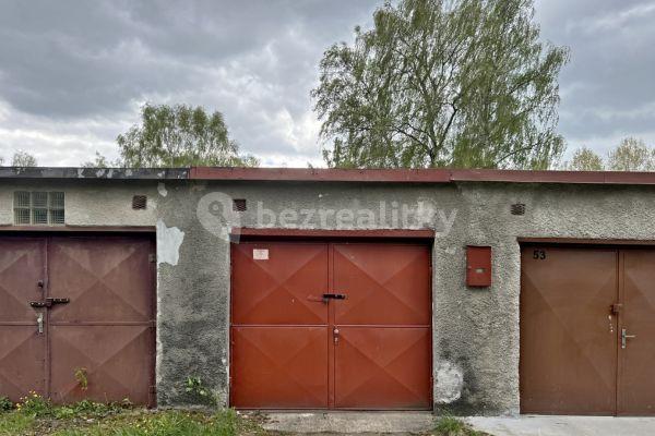 Prodej garáže 20 m², Česká Lípa, Liberecký kraj