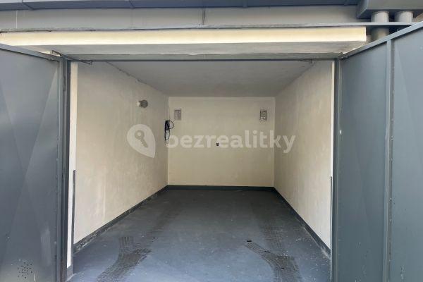 Pronájem garáže 22 m², Pod Krocínkou, Hlavní město Praha