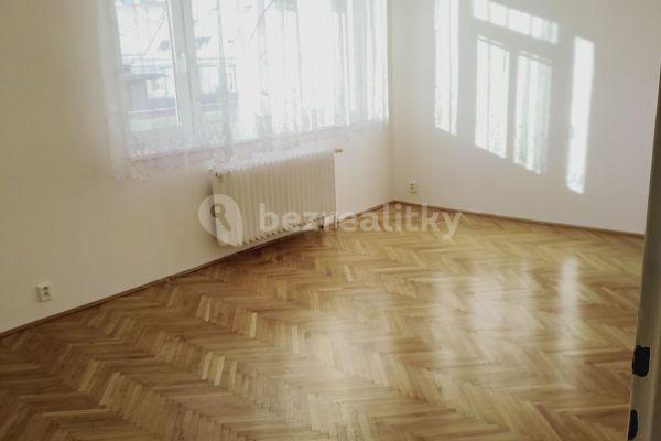 Pronájem bytu 2+kk 55 m², Milady Horákové, Praha, Praha