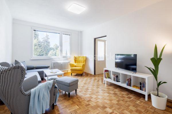 Prodej bytu 2+1 64 m², Českokamenická, Česká Lípa, Liberecký kraj