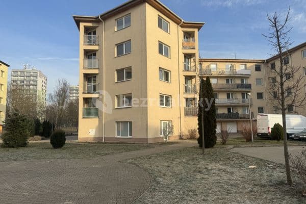 Prodej nebytového prostoru 920 m², Volmanova, 