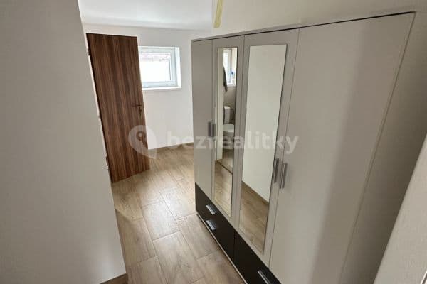 Pronájem bytu 1+kk 29 m², Třebohostice Pronájem bytu 1+kk 29 m², Třebohostice