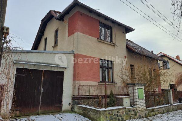 Prodej domu 104 m², pozemek 580 m², Sázavská, Čerčany