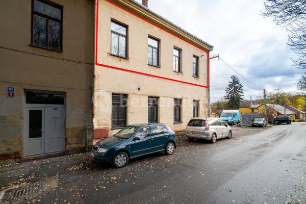 Prodej bytu 4+1 68 m², Piaristická, Moravská Třebová, Pardubický kraj