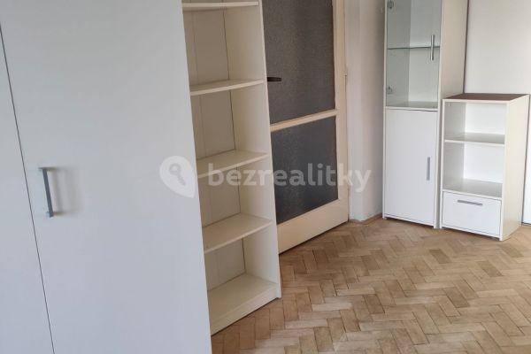 Pronájem bytu 1+1 29 m², Ibsenova, Brno, Jihomoravský kraj