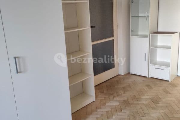 Pronájem bytu 1+1 29 m², Ibsenova, Brno Pronájem bytu 1+1 29 m², Ibsenova, Brno