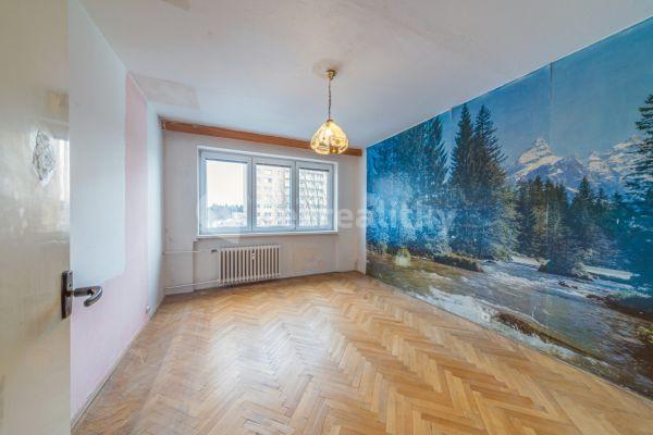 Prodej bytu 3+1 74 m², Slovenská, Karviná, Moravskoslezský kraj