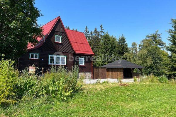 Prodej chaty, chalupy 120 m², pozemek 1.116 m², Janská, Janské Lázně